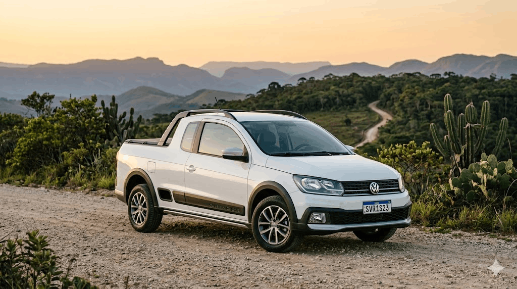 Volkswagen Saveira