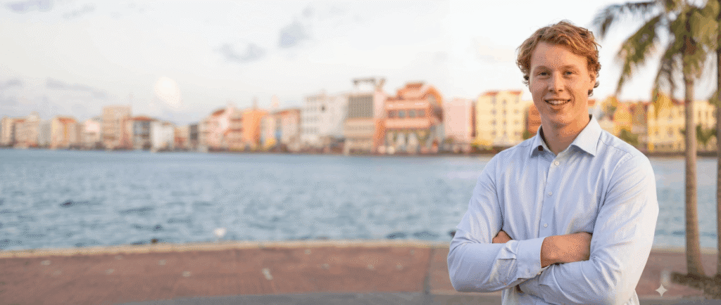 Willi Car Rent op Curaçao